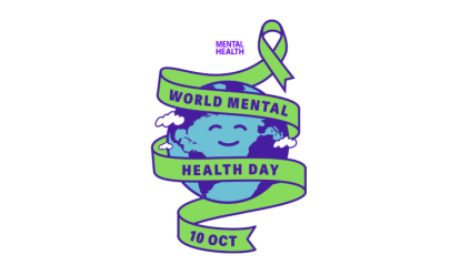 World Mental Health Day