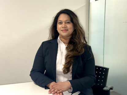 Stephanie Jeyachandra