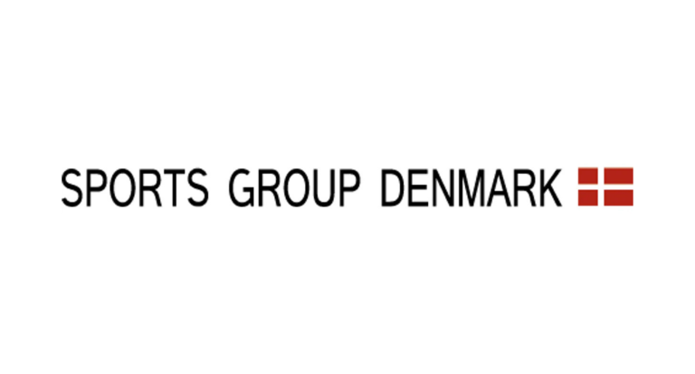 Sports Group Denmark