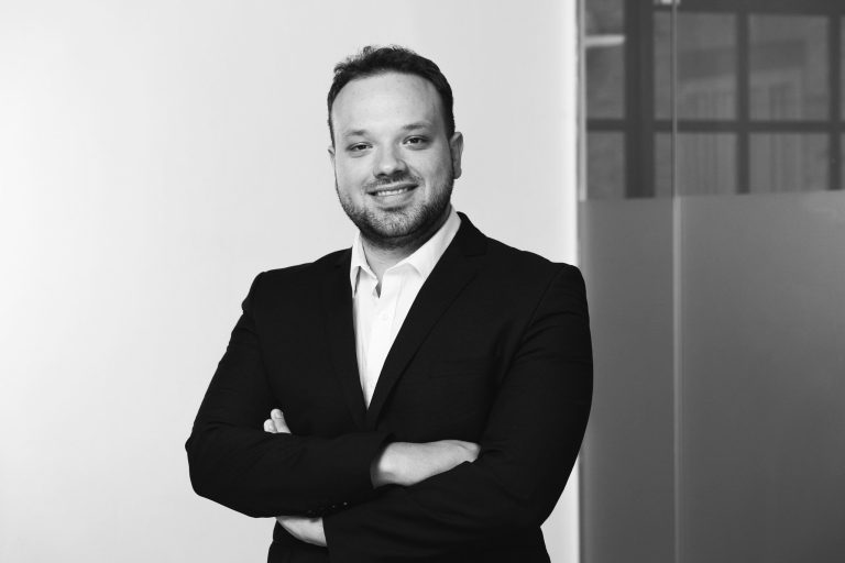 Careers Meet the team